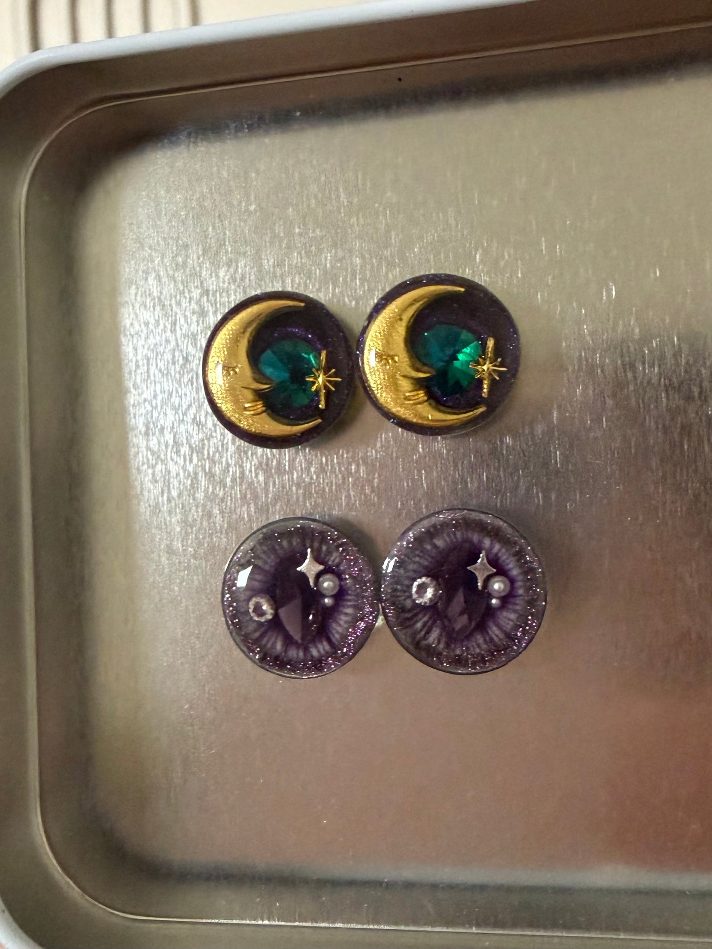 Add-ons to Personalized Order for Ashley & Natalie π§ββοΈ