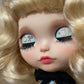 Alice 🐰 OOAK Customized Doll