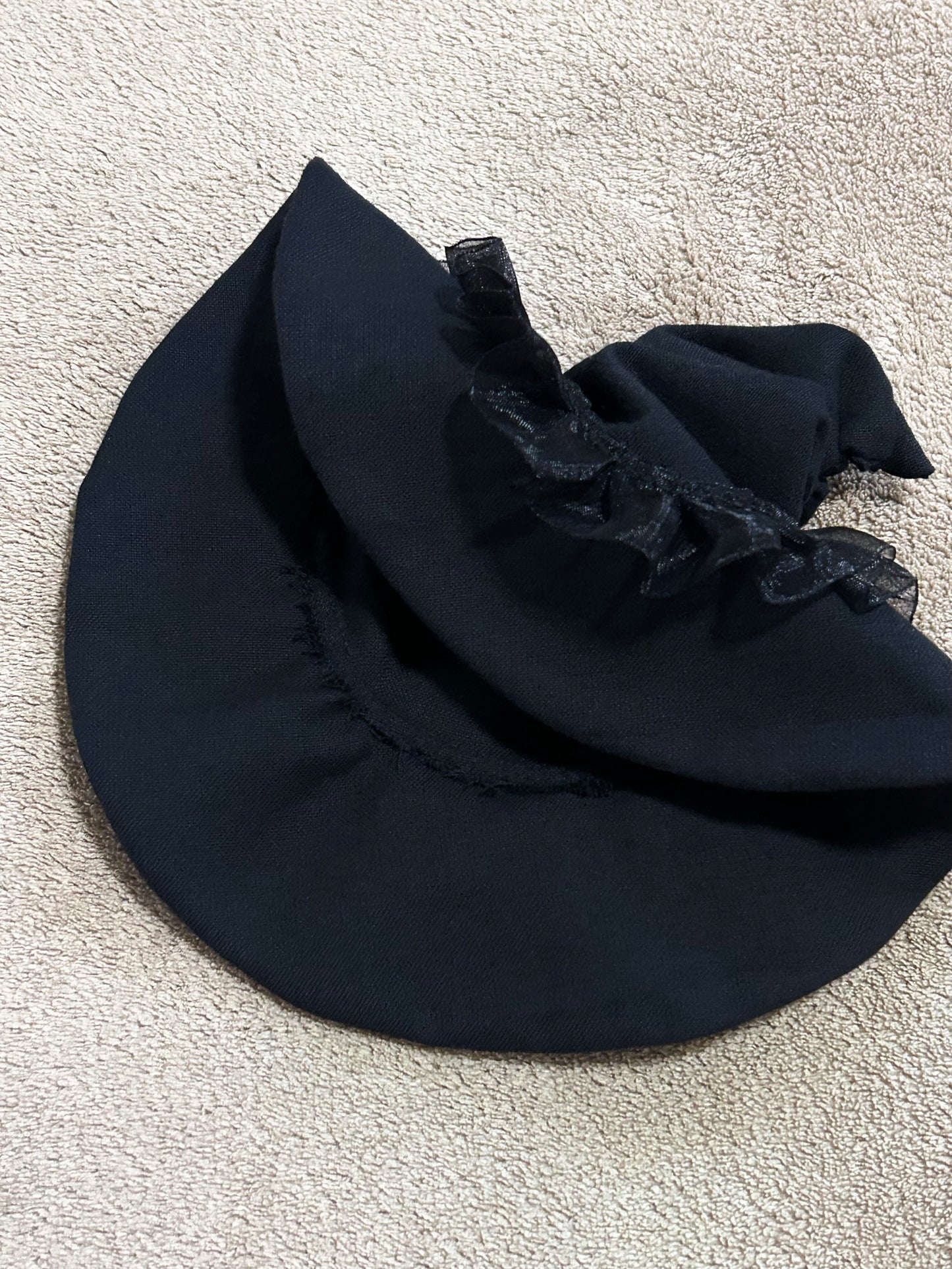 Witch Hat for Blythe Dolls