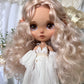 Aria ✨ OOAK Customized Doll