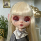 Adalind 🦇 OOAK Customized Doll