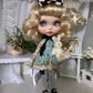 Alice 🐰 OOAK Customized Doll