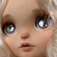 Aria ✨ OOAK Customized Doll