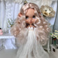 Aria ✨ OOAK Customized Doll