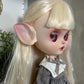 Adalind 🦇 OOAK Customized Doll