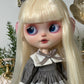 Adalind 🦇 OOAK Customized Doll