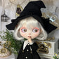 Witch Hat for Blythe Dolls