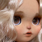 Aria ✨ OOAK Customized Doll