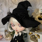 Witch Hat for Blythe Dolls