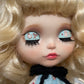 Alice 🐰 OOAK Customized Doll