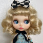 Alice 🐰 OOAK Customized Doll