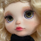 Alice 🐰 OOAK Customized Doll