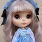 Marisol 💙 OOAK Customized Doll