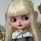 Adalind 🦇 OOAK Customized Doll