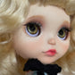 Alice 🐰 OOAK Customized Doll
