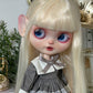Adalind 🦇 OOAK Customized Doll