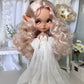 Aria ✨ OOAK Customized Doll