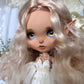 Aria ✨ OOAK Customized Doll