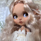 Aria ✨ OOAK Customized Doll