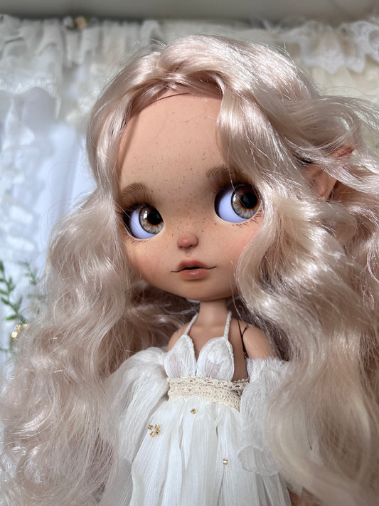 Aria ✨ OOAK Customized Doll