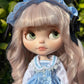 Marisol 💙 OOAK Customized Doll