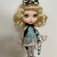 Alice 🐰 OOAK Customized Doll
