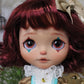 Cherry 🎪 OOAK Customized Doll
