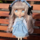 Marisol 💙 OOAK Customized Doll