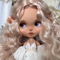 Aria ✨ OOAK Customized Doll