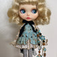 Alice 🐰 OOAK Customized Doll