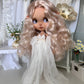 Aria ✨ OOAK Customized Doll