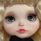 Alice 🐰 OOAK Customized Doll