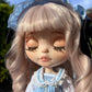 Marisol 💙 OOAK Customized Doll