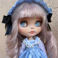 Marisol 💙 OOAK Customized Doll