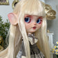 Adalind 🦇 OOAK Customized Doll