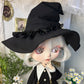 Witch Hat for Blythe Dolls