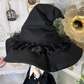 Witch Hat for Blythe Dolls