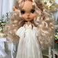 Aria ✨ OOAK Customized Doll