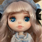 Marisol 💙 OOAK Customized Doll