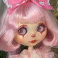 Gigi 🎪 OOAK Customized Doll