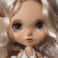 Aria ✨ OOAK Customized Doll