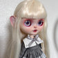 Adalind 🦇 OOAK Customized Doll